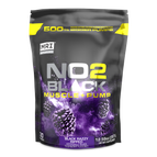 Black Razzy Ripped
