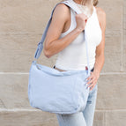 Blue Linen