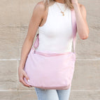 Pale Mauve