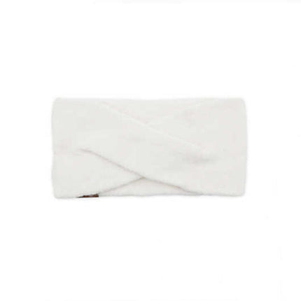 C.C® Fine Yarn Cuff Headwrap