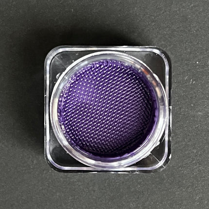 32 - Indigo (Purple) Water Activated Graphic Liner