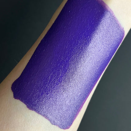 32 - Indigo (Purple) Water Activated Graphic Liner