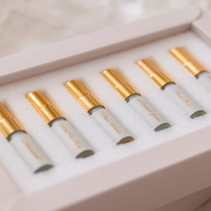 Once Upon a Time Eau de Toilette Sample Set