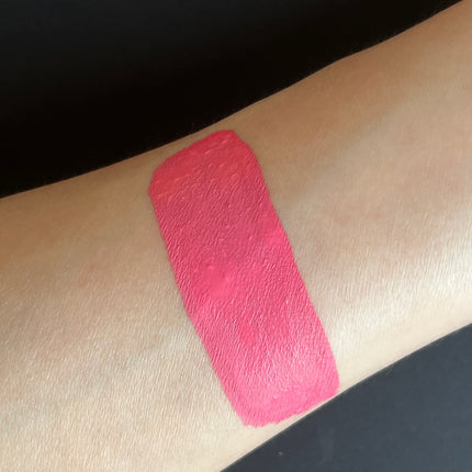 3 - Cerise (Pink) Water Activated Graphic Liner