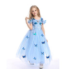 Blue / 130cm