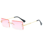Gold pink