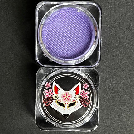 34 - Heather (Purple) Water Activated Graphic Liner