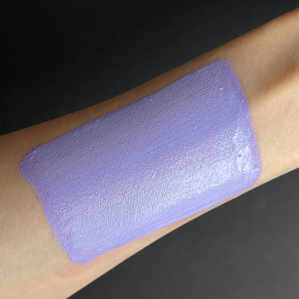 34 - Heather (Purple) Water Activated Graphic Liner