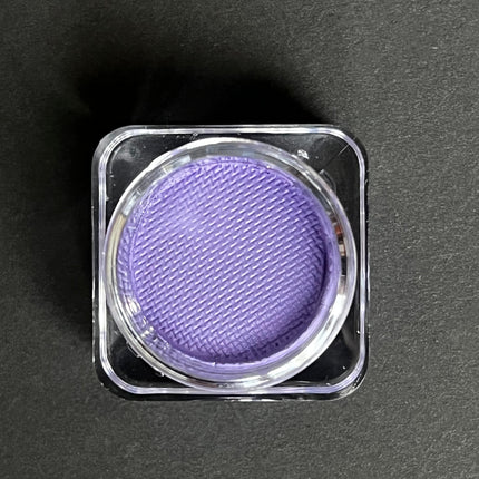 34 - Heather (Purple) Water Activated Graphic Liner