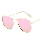 Gold pink