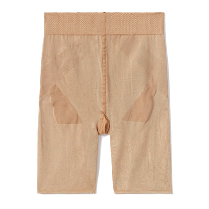 Conte X-Press - Modelling Control Top Women's Shapewear Shorts (17S-103SP)
