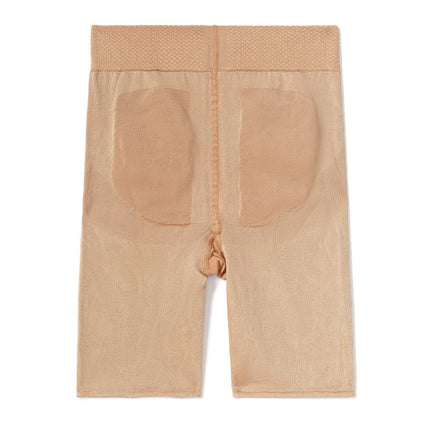 Conte X-Press - Modelling Control Top Women's Shapewear Shorts (17S-103SP)