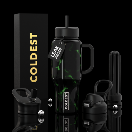COLDEST 36oz Limitless Ultra v8