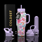 Flirt & Flower Ultra / 36oz