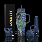 Irises Ultra / 36oz