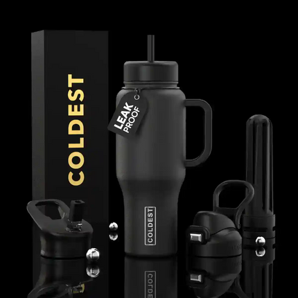 COLDEST 36oz Limitless Ultra v8