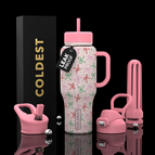 Pink Bows Ultra / 36oz