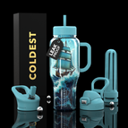 Ship in a Bottle / 36oz