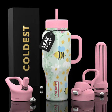 COLDEST 36oz Limitless Ultra v8