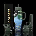 Water Lilies Ultra / 36oz