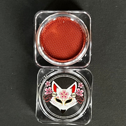36 - Sienna (Brown) Water Activated Graphic Liner