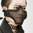 Wire Mask