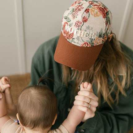 Hat: Mother