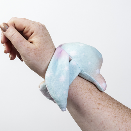 Aura - Mini Wrist Hugger