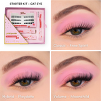 Cat Eye
