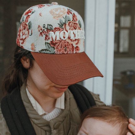 Hat: Mother