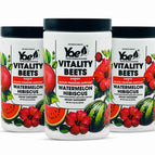 Vitality Beets-90 Servings (3 Jars)