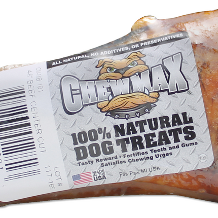4"-6″ Beef Center Cut Dog Bone