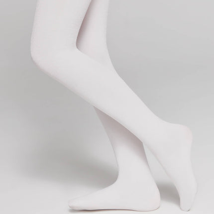 Conte Holiday 50 Den - Fantasy Elegant Tights For Girls with pearlescent lurex shine - 4yr. 6yr. 8yr. 10yr. (20С-201СП)