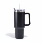 Black (Plain)