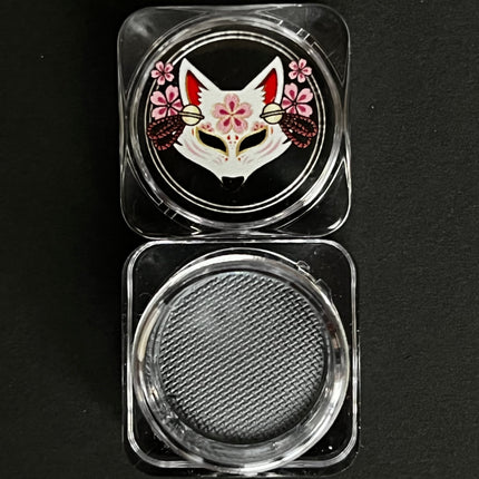 40 - Steel (Gray) Water Activated Graphic Liner