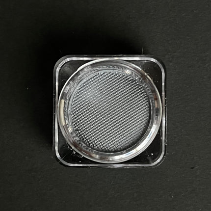 40 - Steel (Gray) Water Activated Graphic Liner