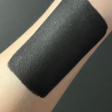 41 - Raven (Black) Water Activated Graphic Liner