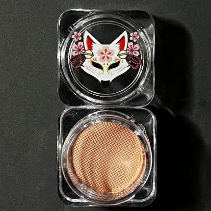 42 - Latte (Brown) Water Activated Graphic Liner