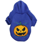 Pumpkin Blue / XS
