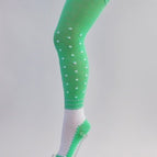 12/24 / Green