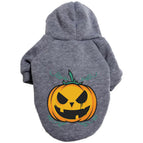 Pumpkin Gray / XS