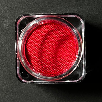 45 - Crimson (Red) Water Activated Graphic Liner