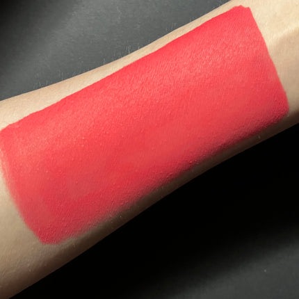 45 - Crimson (Red) Water Activated Graphic Liner