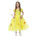 Yellow / 120cm