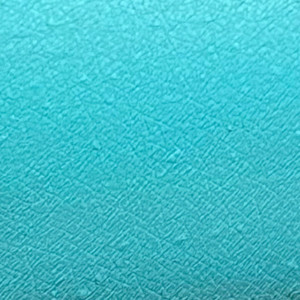 46 - Teal (Blue) Water Activated Graphic Liner