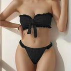 black / M
