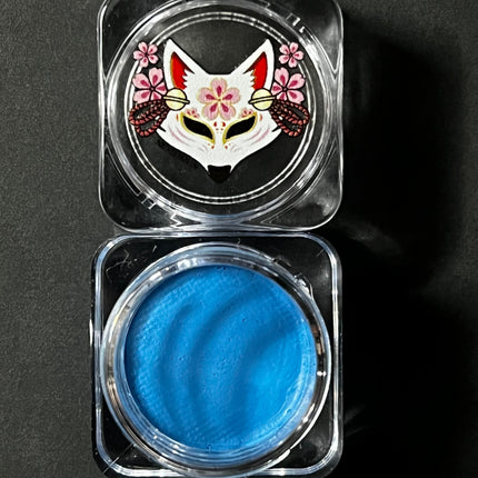 47 - Sky (Blue) Water Activated Graphic Liner