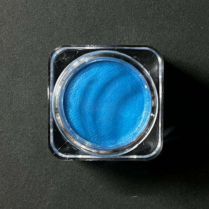 47 - Sky (Blue) Water Activated Graphic Liner