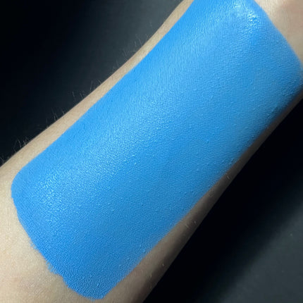 47 - Sky (Blue) Water Activated Graphic Liner
