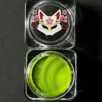 48 - Lime (Green) Water Activated Graphic Liner